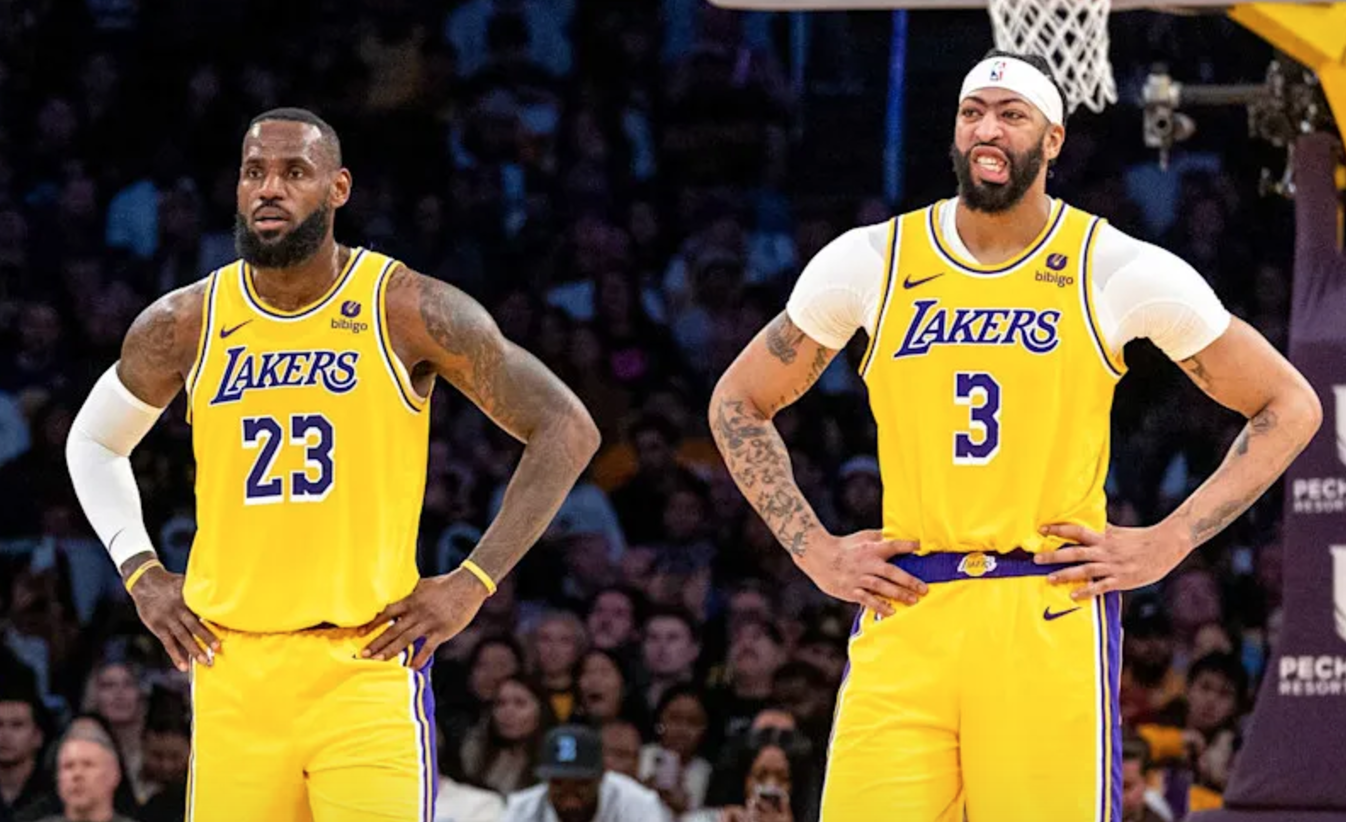 Юта віддала перемогу Лейкерс, Сакраменто мінімально поступився Сан-Антоніо: результати НБА